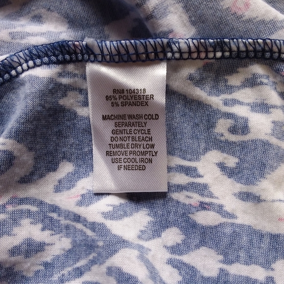 ☆☆SOLD☆☆ Allison Brittany Boho Style Maxi Dress - Picture 6 of 6